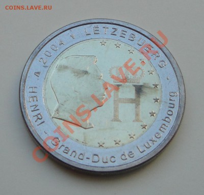 Юбилейные ЕВРО 2, 3, 2.5, 7.5, 10 недорого - Люкс 04 уценка
