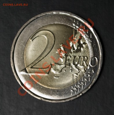 Монако 2 евро 2011 "Свадьба" из ролла до 22.08.12 в 22:00 - Monaco 2e CC 2011 (2).JPG