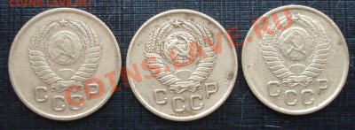 1к 1957г оценка - 1 коп 1957_2