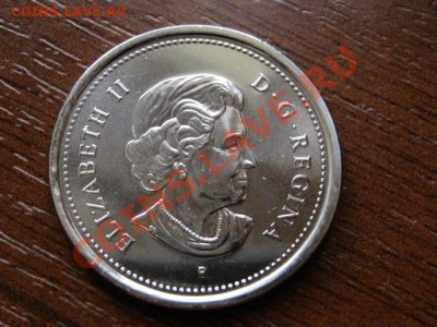 Канада 25 центов 2005 Саскачеван до 22.08.12 в 21.00 М - IMG_2934