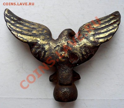 бронзовая птица - SAM_1555.JPG