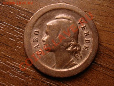 Кабо Верде Порт. 5 сентаво 1930 до 22.08.12 в 21.00 М - IMG_2866