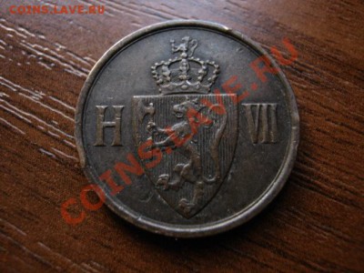 Норвегия 2 оре 1906 до 22.08.12 в 21.00 М - IMG_2912