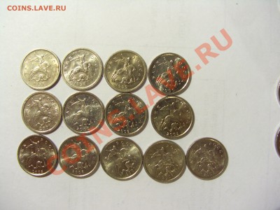 Продам погодовку совр. ходячки 1 и 5 коп м, с-п - 6.JPG