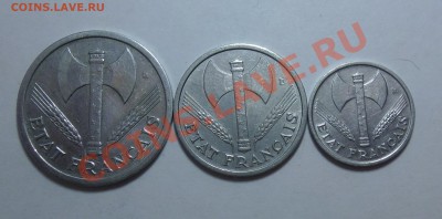 Предпродажная оценка - Франция 1903-1943 - 779