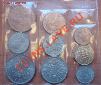 Великобритания: нечастый набор 1953 до 24.08.12 22-00 - ВБ-набор-1.JPG