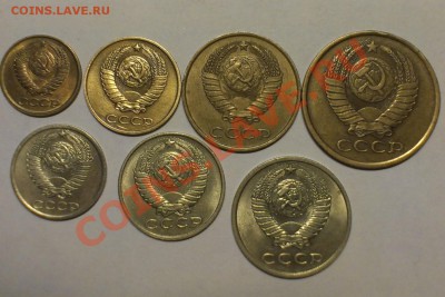Копейки 1990г. до 23.08.  22:00 - погодовка 1990.