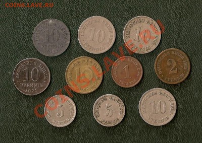 Короткий аукцион - 10 монет Германии 1875-1937 (22.08) - сканирование0011