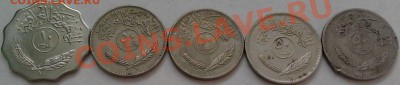 Монеты разных стран и номиналов (пополняемая). - 19