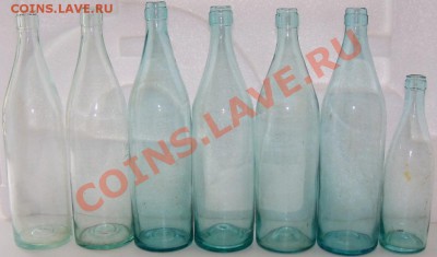 Бутылки времён ПМВ, оценка - 100_1639.JPG