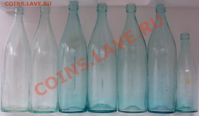 Бутылки времён ПМВ, оценка - 100_1642.JPG