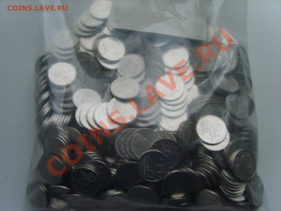 Багратион 2р. 2012год. 500 монет. за 7000р.с почтой. - S8302861.JPG