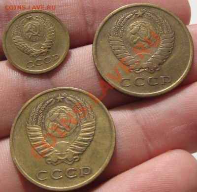 1 коп 1964,3 коп 1962,66 До 22.08.12 до 22.00 по мск - IMG_0668.JPG