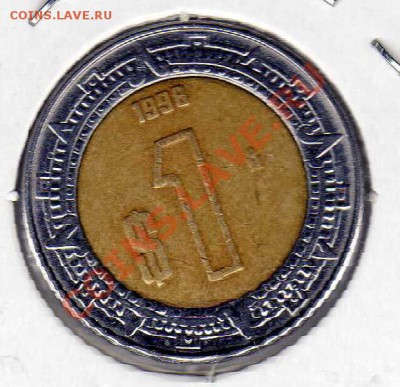 Мексика песо 1996 до 27.08.12 в 22.00мск (2768) - img030