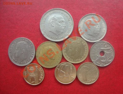 Лот монет Испании. до 24.08.12 в 22.00мск - DSC08185.JPG