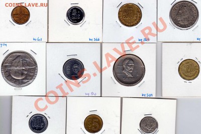 Мексика подборка 1953-2000 (11шт.) до 27.08.12 в 22ч (2768) - img054