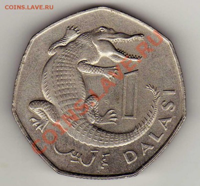 Гамбия даласи 1987 Крокодил до 27.08.12 в 22ч (2973) - img060