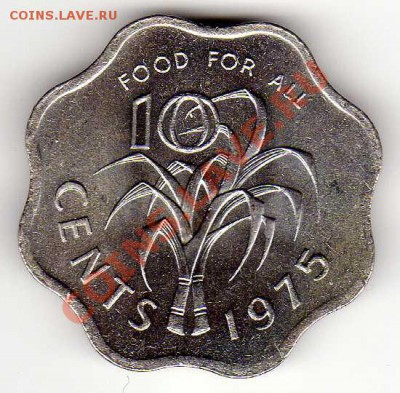 Свазиленд 10 центов 1975 ФАО до 27.08.12 в 22.00мск (2973) - img063