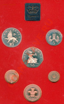 Великобритания годовой набор 1981 до 27.08.12 в 22ч (2794) - img071