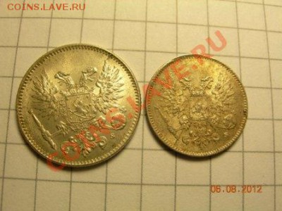 25,50 пенни 1917г Финляндия до 27.08.2012 в 21-00 по Москве - DSCN1994.JPG