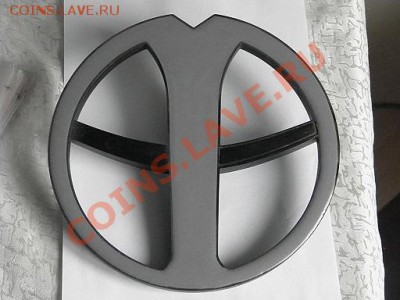 Продам Deus XP 2.0. Куплен 02.03.2012 - P8200132 (1)
