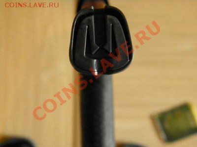 Продам Deus XP 2.0. Куплен 02.03.2012 - P8200138 (1)
