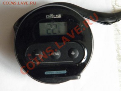 Продам Deus XP 2.0. Куплен 02.03.2012 - P8200139 (1)