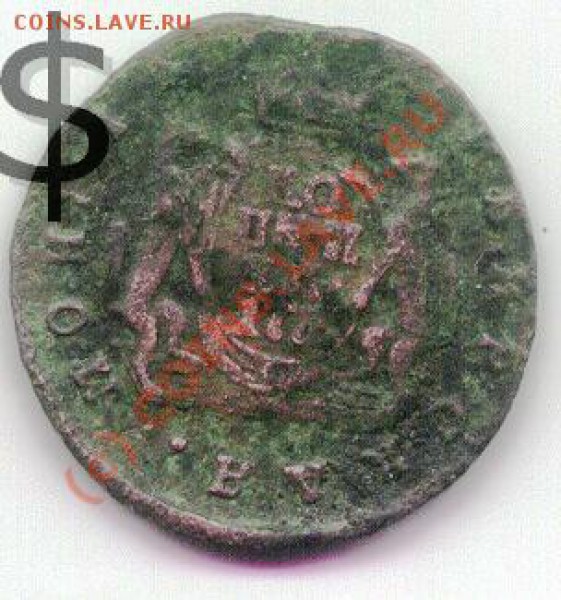 Прошу оценить "1 коп. сибирь 1776" - siberia1