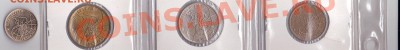 Шпицберген 1993 и 1998, наборы (подборка). Предпродажная - 20120822_104855