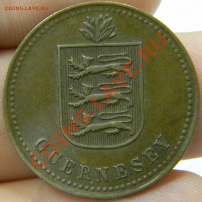 4 дубля Гернси - DSCN2052.JPG