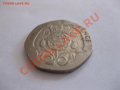 20 пенсов,1982 г.,Англия - IMG_0269.JPG