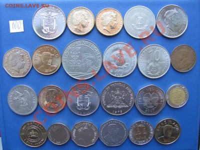 Иностранные монеты от 100 руб. Предложение от 22.08. - 100 (4).JPG