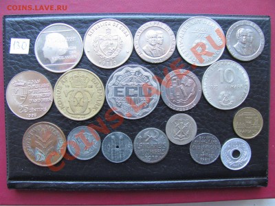 Иностранные монеты от 100 руб. Предложение от 22.08. - 130 (2).JPG