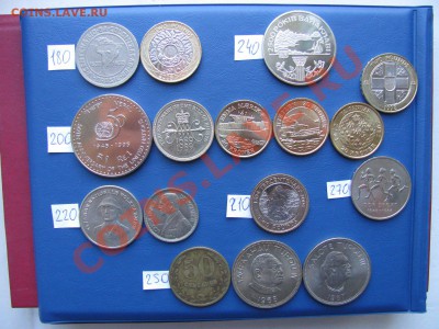 Иностранные монеты от 100 руб. Предложение от 22.08. - 180-270.JPG