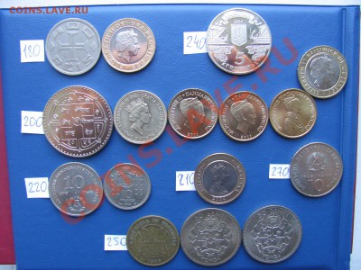 Иностранные монеты от 100 руб. Предложение от 22.08. - 180-270 (2).JPG