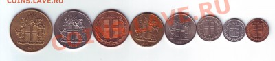 Лот монет Исландии.UNC. до 23.08.12 в 22.00мск - 2.JPG