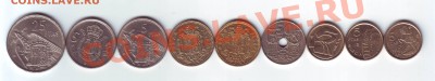 Лот монет Испании. до 24.08.12 в 22.00мск - 1.JPG