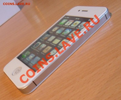 Продам Китайский iPhone 4 Gs - SAM_1524.JPG