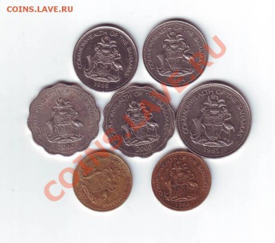 Лот монет Багам. до 27.08.12 в 22.00мск - 2.JPG