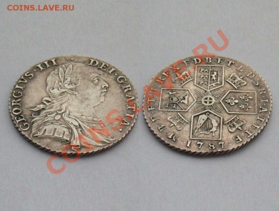 Шиллинг 1787 - 2576748516_3