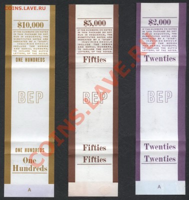 2 $ США серия А 2003 г комплект , все 12 банков ФРС США, UNC - 002