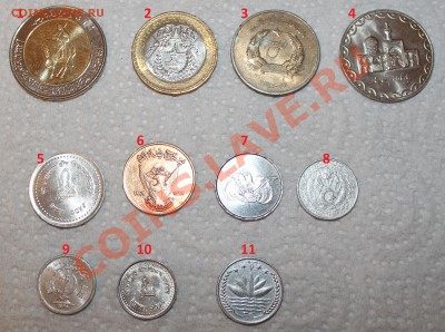 17 арабских и азиатских монет на опознание... - IMG_3664.JPG