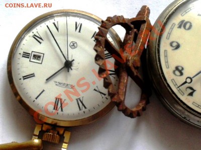 Кто и для чего делали насечки на монетах? - тесторезка.JPG