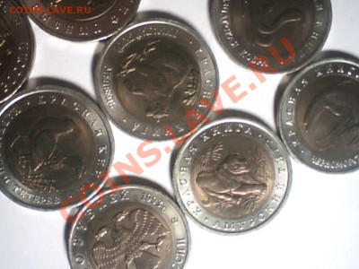 Продам коллекцию монет - Picture 16