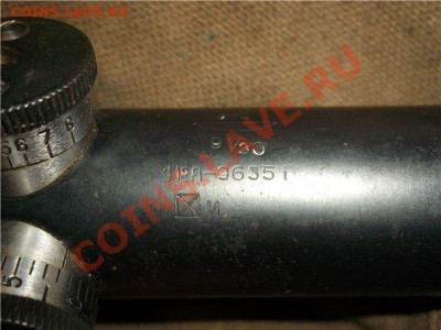 Прицел ПУ - b42bc55a513a
