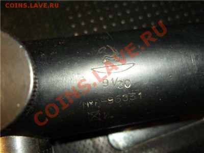 Прицел ПУ - f9fef5681c33