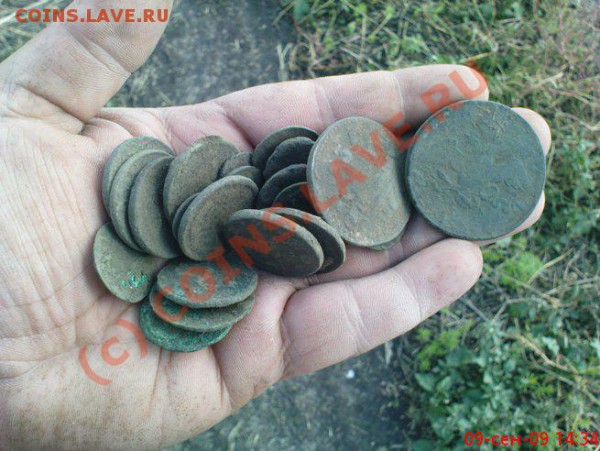 Находки этого сезона. - Изображение 485