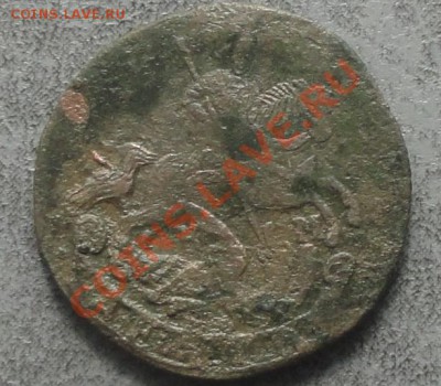 Денга 1789г. КМ, окон. 27.08.2012г. 22-00 МСК. - 11
