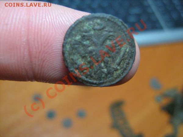 ВРП полушка  1711 - полушка 1711-2.JPG