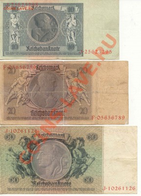 Германия 10,20,50 марок 1924г. до 24.08.12 21-00(мск) - Ger_2
